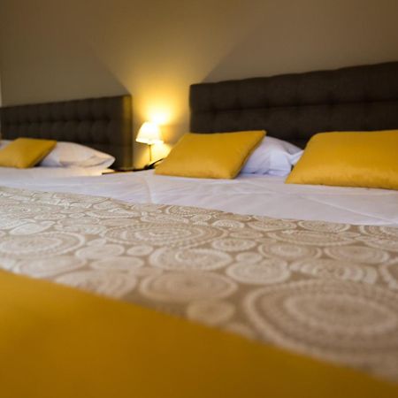 San Rocke House Hotel Куэнка Экстерьер фото