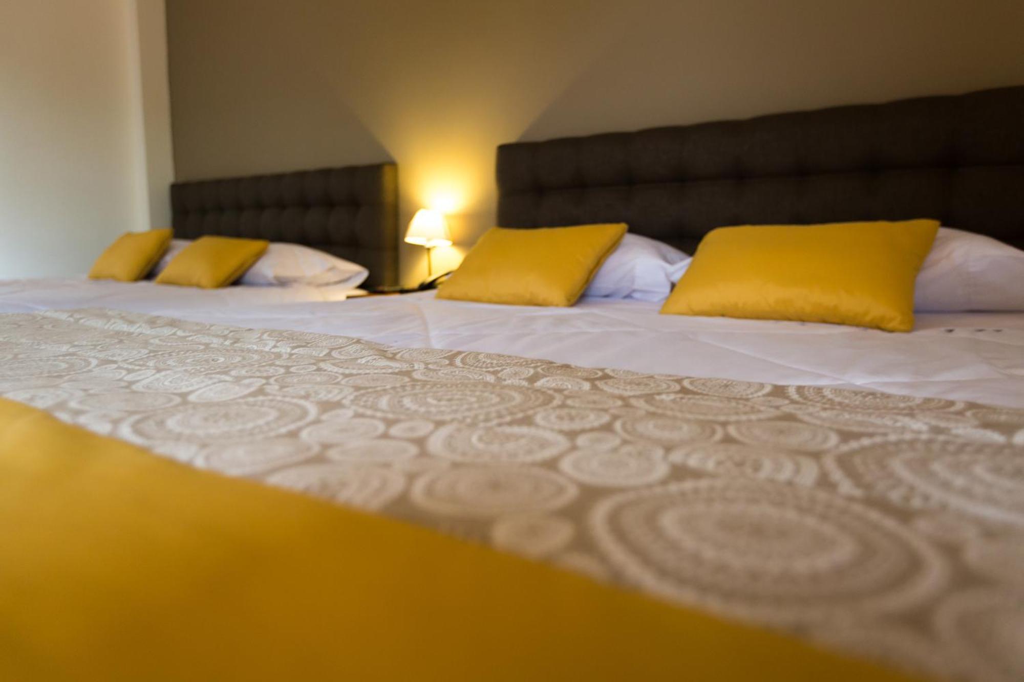 San Rocke House Hotel Куэнка Экстерьер фото